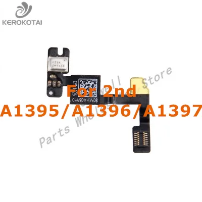 Для 2 A1395 A1396 A1397 оригинальный микрофон Гибкий гибкий кабель лента Запасная часть |