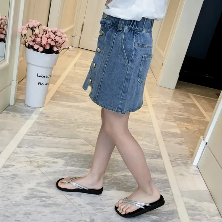 DZIECKO-New-Children-Ballet-Tutus-Dress-For-Girls-Summer-Spring-Princess-Denim-Clothes-Girls-Puff-Dress (1)