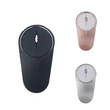 Беспроводная мышь компьютер перезаряжаемая мышь тихий ПК Mause эргономичная мышь 2,4 ГГц USB оптическая мышь для ноутбука ПК бизнес