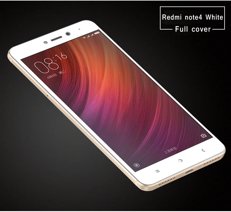 Полное покрытие закаленное Стекло для Xiaomi Redmi 4X премьер Pro 4A 4 Стандартный Примечание 4X MTK X20 32 ГБ 64 ГБ Глобальный Версия 4X Snapdragon625