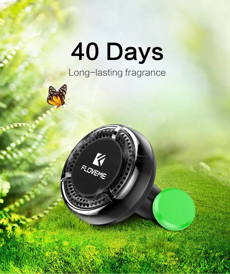 Aromatherapy Magnetic Phone Holder (4)