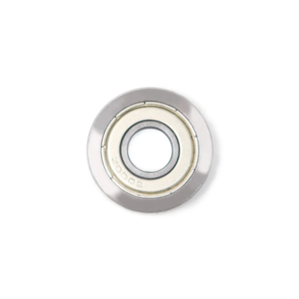 1PC New A1001 ZZ Best Quality Bearing Steel Ball Bearing Outer Ring