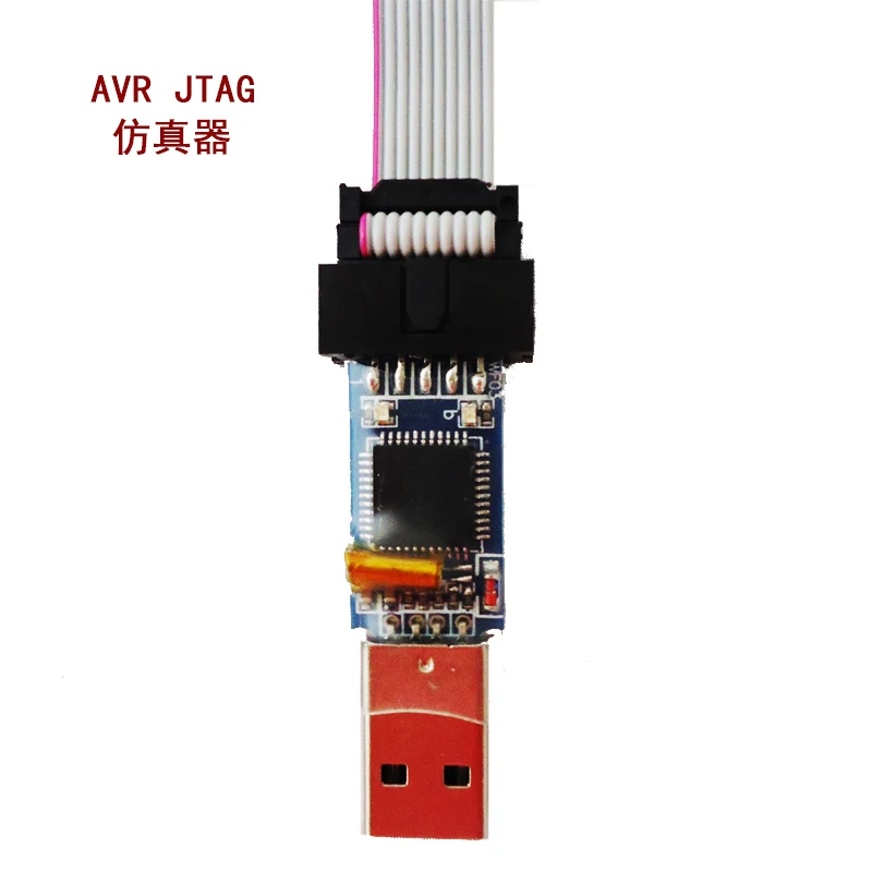 Avr artificial device artificial jtag avr usb device avr jtag ice