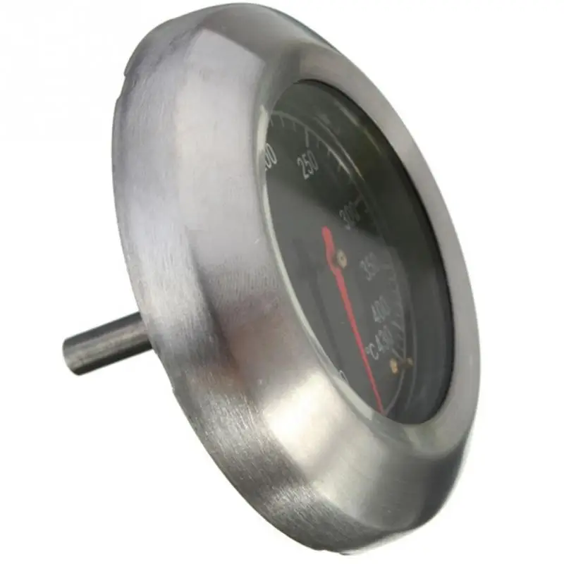 Высококачественный кухонный хлебопекарный термометр из нержавеющей стали для приготовления пищи, зонд, термометр, пищевой измерительный прибор для мяса, посуда для выпечки
