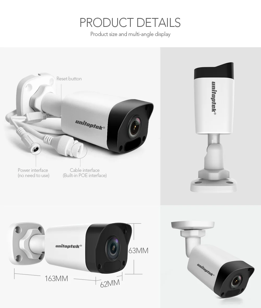 12 cctv camera system 