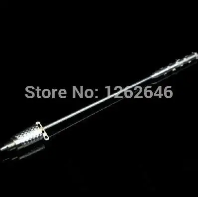 지팡이에 화재 토치 실버 마술 트릭 Magia Wand Fire Magic Wand 마술사 무대 환상 특수 효과 소품 Accessoris