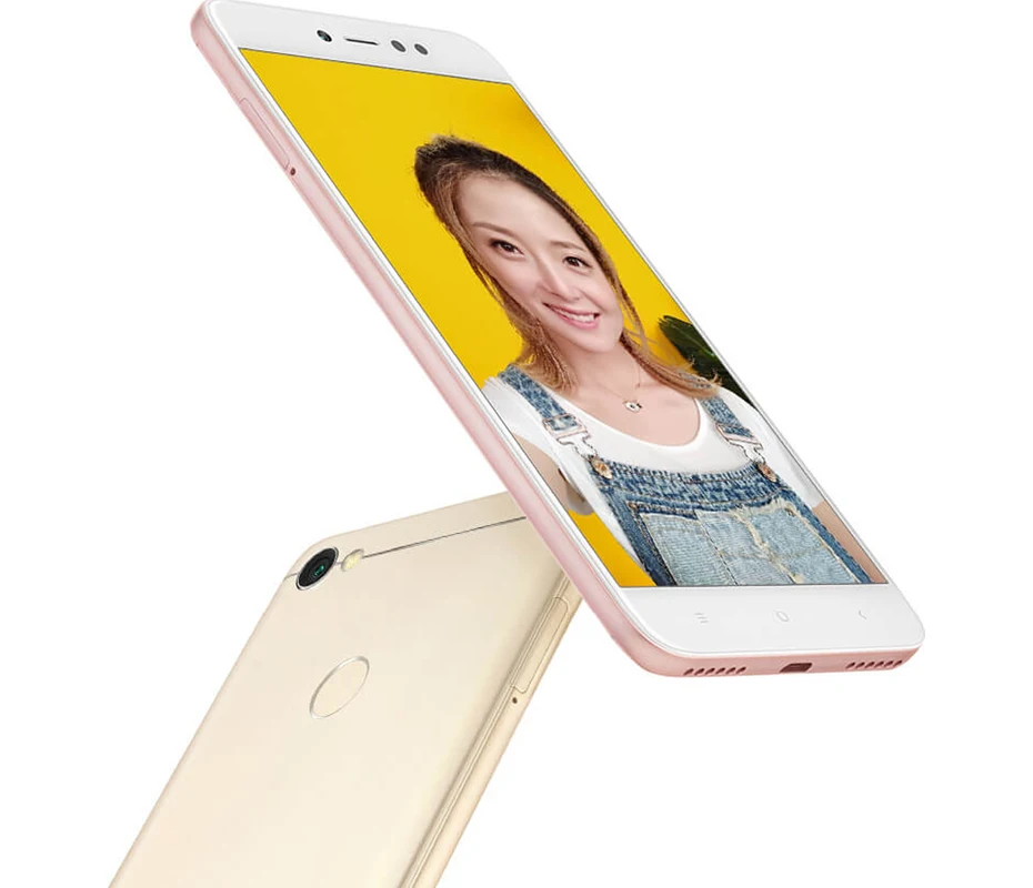 Xiaomi Redmi Note 5A Pro 2