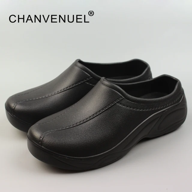 Küche Medizinische Schuhe Für Frauen Schwarz oder Weiß damen ... Küche Medizinische Schuhe Für Frauen Schwarz oder Weiß damen ...