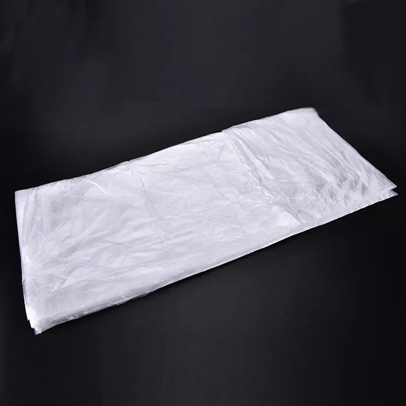 Экологически одноразовые 55*65 см прокладки для ванны для педикюр спа-уход за кожей Аксессуары 90 шт