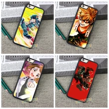 Мой Герой Научных Кругов моды оригинальный чехол сотового телефона для iphone 4 4S 5 5S 5C SE 6 плюс 6 s плюс 7 плюс 7 # XB71