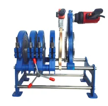 Машины для сварки стыков