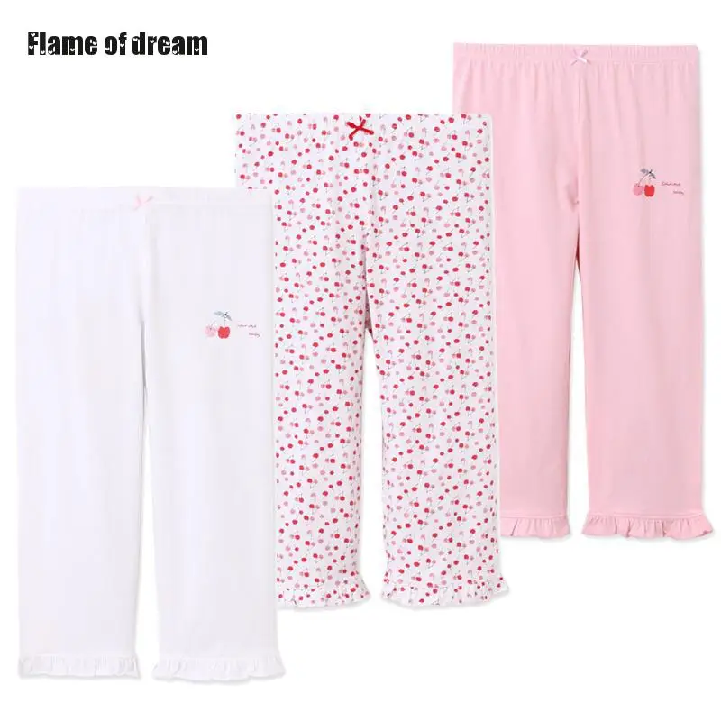 

Pajama Bottoms Home Pants Pants Home Sleep Bottoms 533