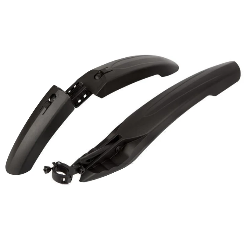 

Bicycle Fenders Cycling Mountain Bike Mud Guards Mtb Mudguard 4 Colors Wings For Bicycle Bike Accessories Bike Parts