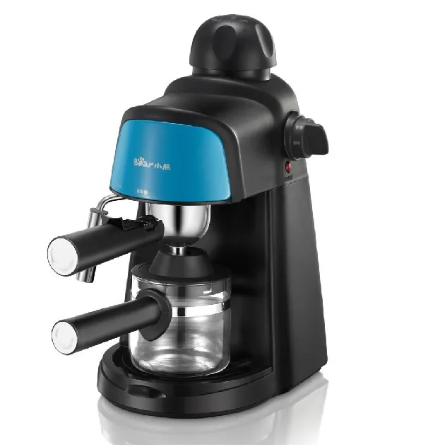 5bar espresso system/milk foam system ultra fine mesh KFJ A02Q1 coffee