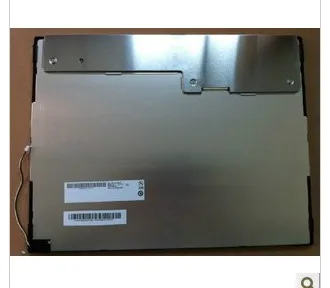 

15 inch led industrial lcd screen a150xn01v2 touch screen driver board