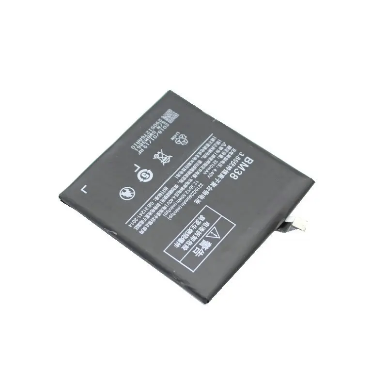 10pcs /lot BM38 High Capacity 3260mAh Mobile Smart Cell Phone Battery