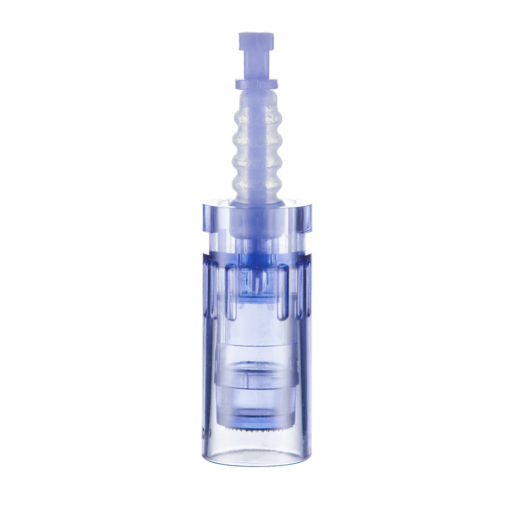 Профессиональный 10 шт одноразовый картридж для тату микроиглы Derma Dr. Pen A6