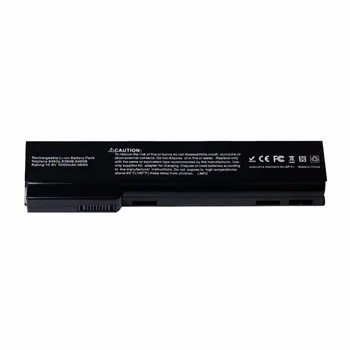 

New Battery for HP ProBook 6360b 6560b 6565b 6560p 6570b 6460b 6465b 6470b 6475b 10.8V 4400mAh
