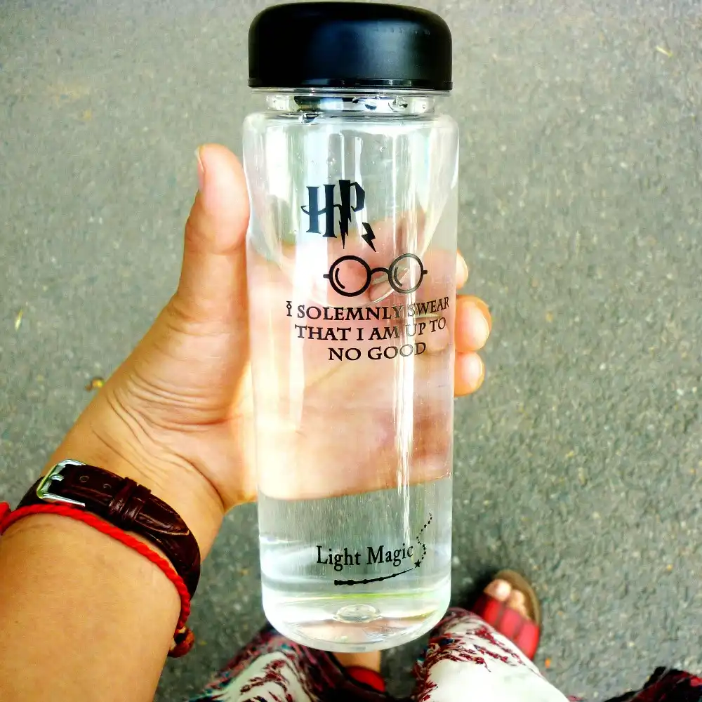 water bottle best quality