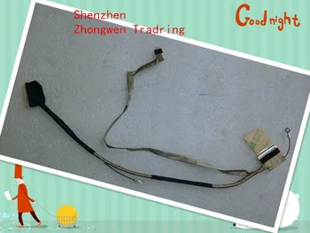 

Genuine New Free Shipping For SONY VAIO SVE151E11T SVE151C11T SVE15 SVE151 SERIES 15.5'' laptop lcd video cable DD0HK5LC000