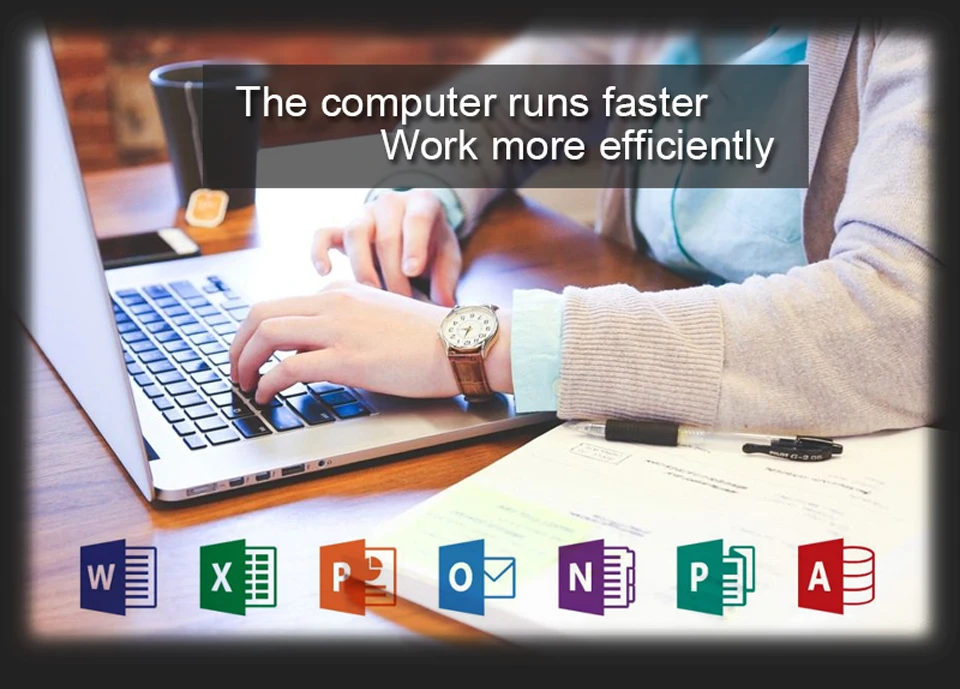 Computador e Escritório