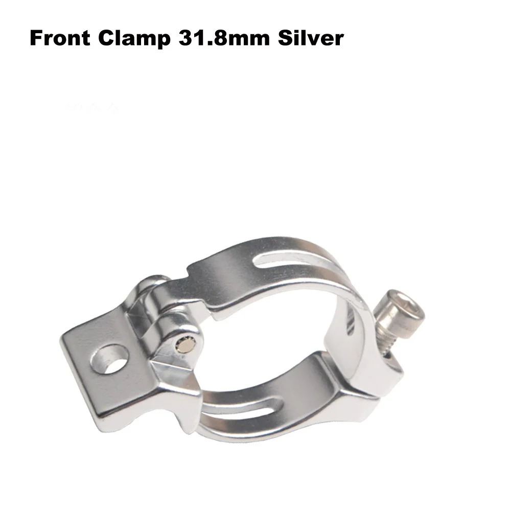 Front 31.8 Silver -1