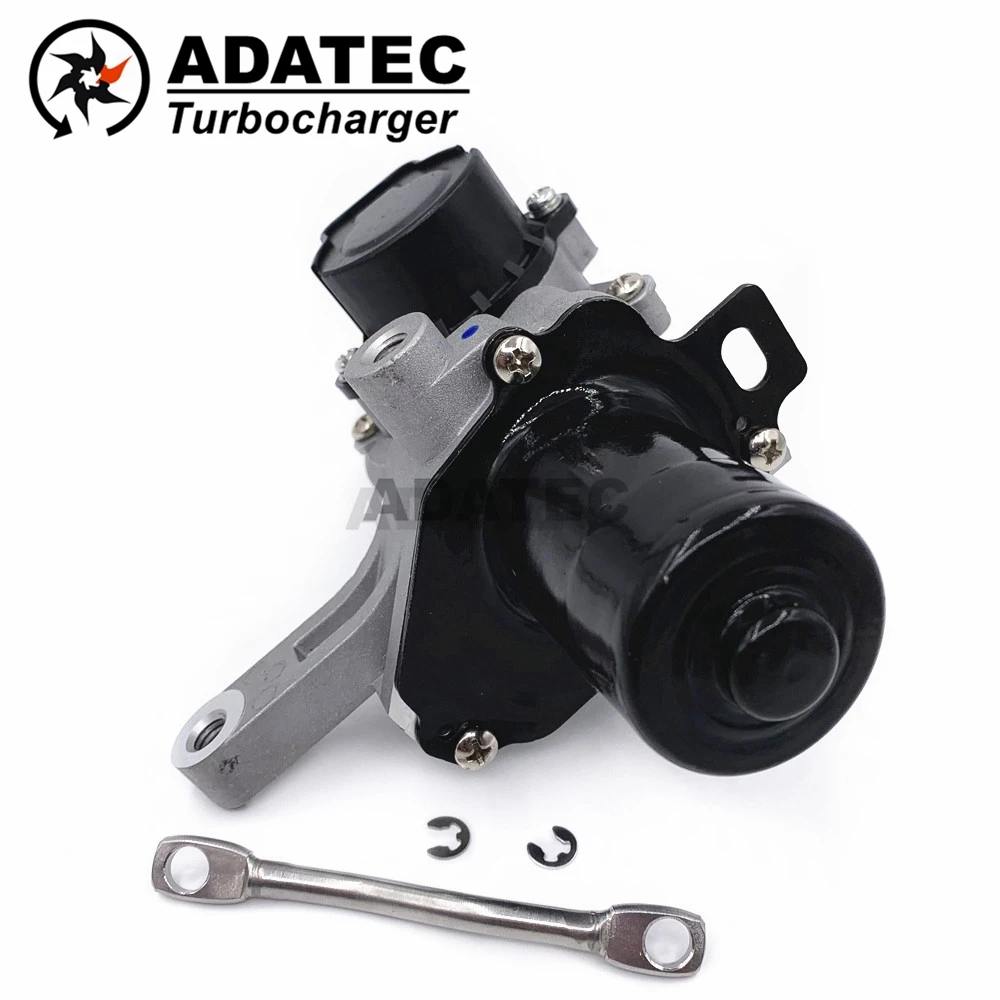 1720130100 Electronic Wastegate