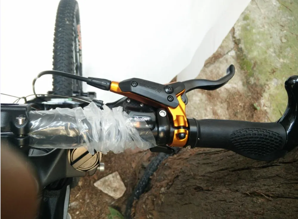 Excellent FR/DH  AM  27.5*2.1/26*1.95 tires mountain bikes  aluminum alloy  bike  21/24/27/20 speed  mountain bicycle 11