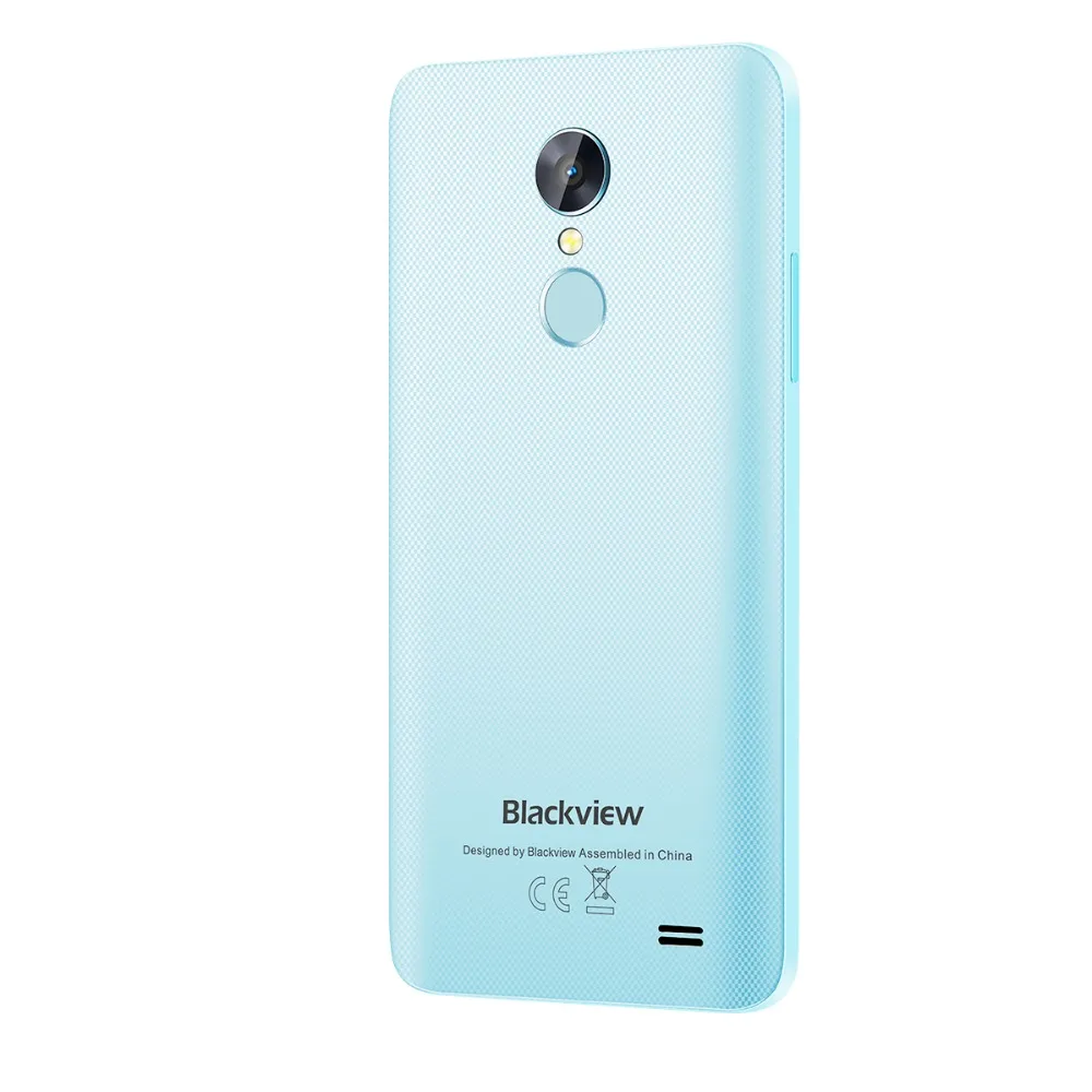 Blackview A10 Original 5.0\
