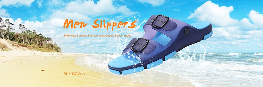 ZYYZYM Slipper Men Sandals Summer Unisex Style Fashion Light Casual Beach Sandals Men Slipper Flip Flops Big size 36-46