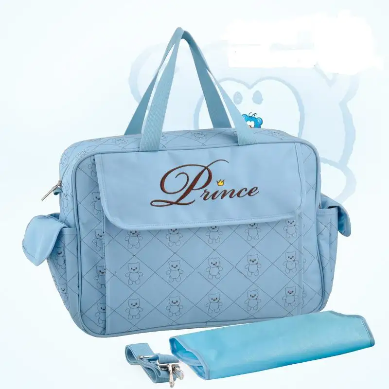 3 шт. детские сумки для подгузников мам|nappy bags|baby diaper bagsdiaper bag |