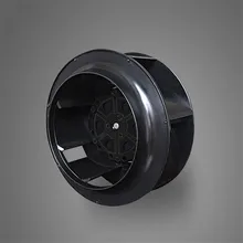 Обратноцентробежные вентиляторы с размером 133 мм(C2E-133.41C