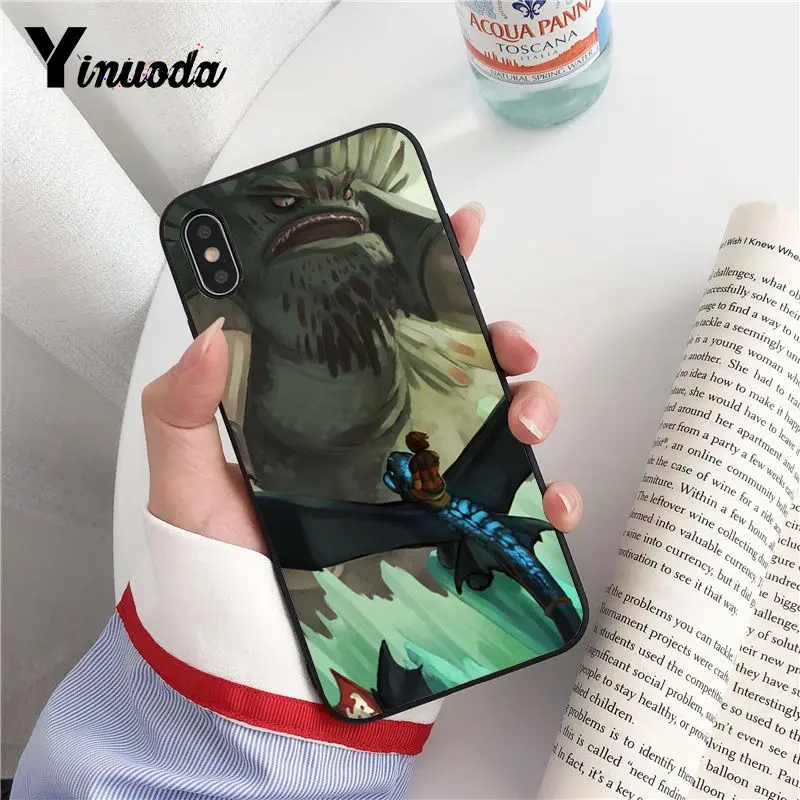 How to Train Your Dragon