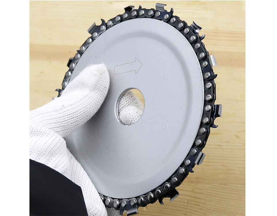 Grinder Disc (3)