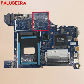 

PALUBEIRA For LENOVO ThinkPad E540 Laptop motherboard AILE2 NM-A161 main board 100% tested Good working