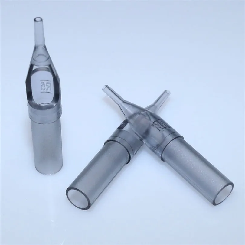 الوشم التموين 50 قطعة/صندوق رمادي قصير البلاستيك العقيمة المتاح الوشم الإبرة نصائح فوهات جولة و شقة rt ft ل الوشم الجسم الفن الوشم التموين 50 قطعة/صندوق رمادي قصير البلاستيك العقيمة المتاح الوشم الإبرة نصائح فوهات جولة و شقة rt ft ل الوشم الجسم الفن