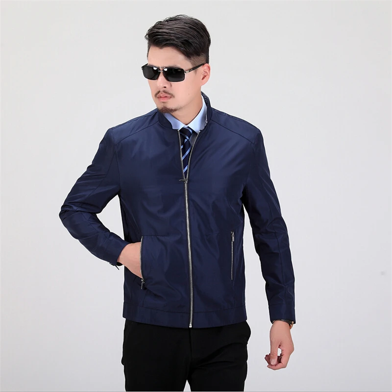 Formal windbreaker Clearance