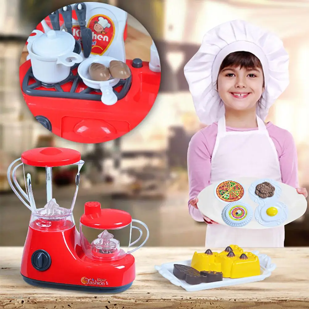 Buy LeadingStar Simulate Kids Kitchen Home Appliances