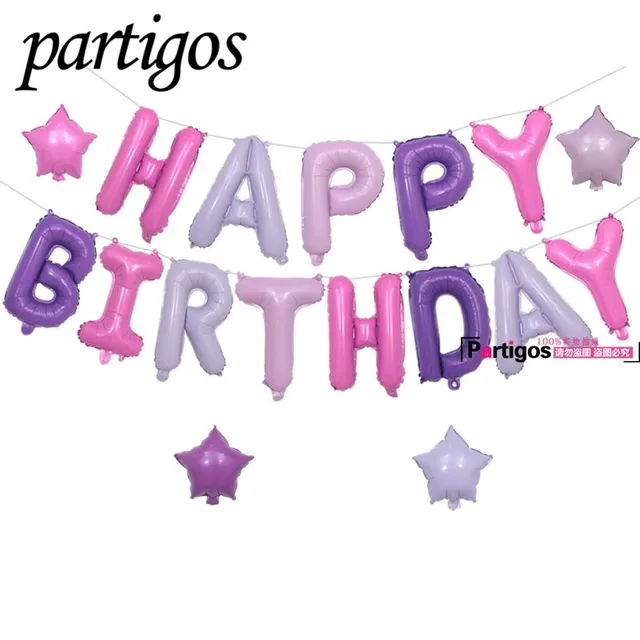 Happy urodziny balon powietrza listów alphabe różowe złoto folia balonów dzieci zabawka wesele party balonem helu tanie i dobre opinie Piłkę 10422 Literę Folia aluminiowa Partigos 13pcs Happy urodziny balon powietrza listów alphabe różowe złoto folia balonów dzieci zabawka wesele party balonem helu tanie i dobre opinie Piłkę 10422 Literę Folia aluminiowa Partigos 13pcs