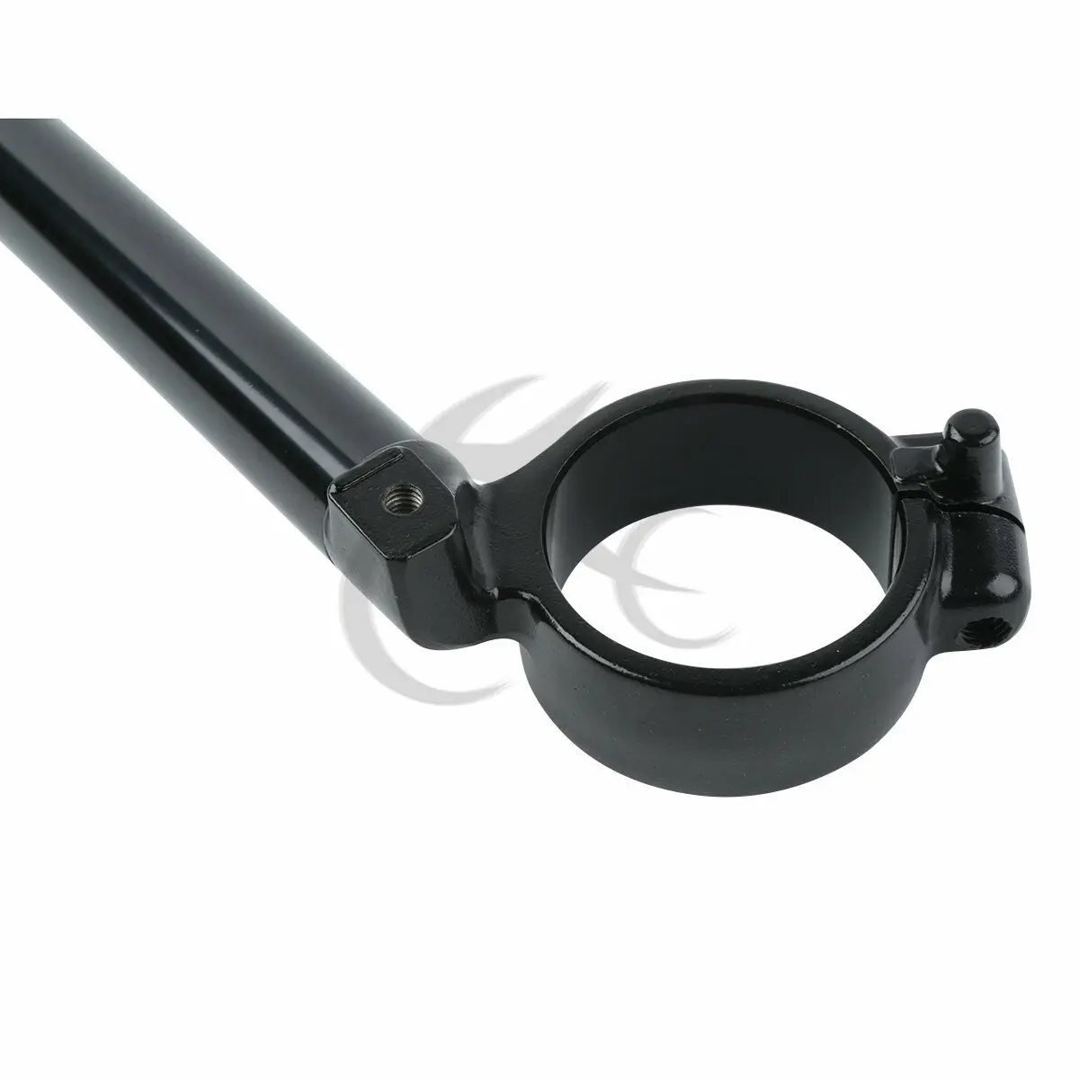 Мотоцикл 50 мм клип на руль для Suzuki GSXR 600 750 93 11 GSXR1000 2009 2011 TL1000 S/R|Ручки мотоциклов| |