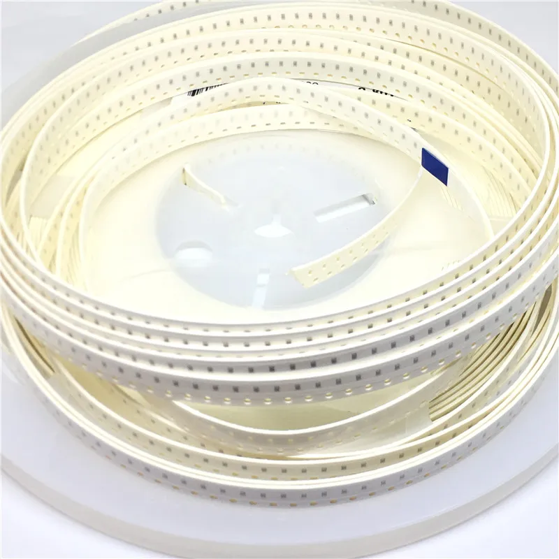 50000PCS 0805 104K/50V 100nF 0.1uF X7R SMD Good quality