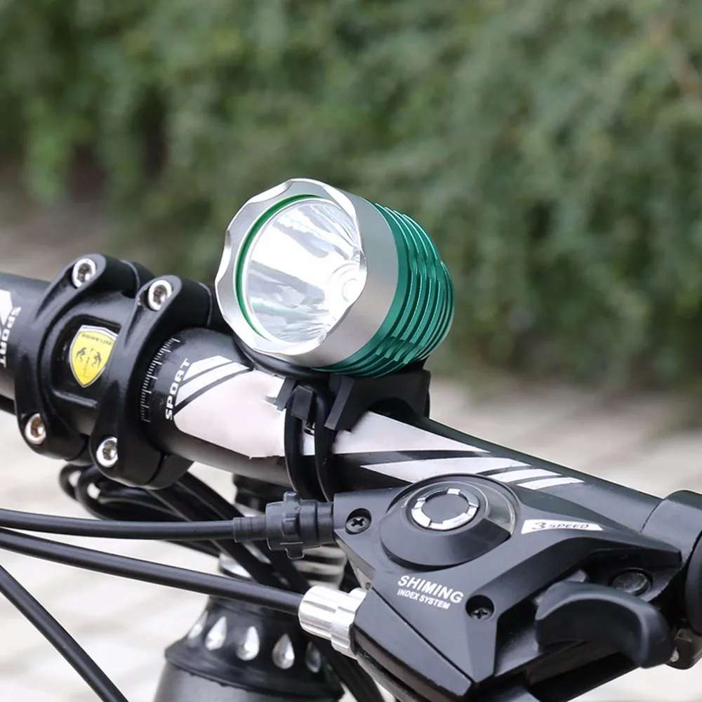 Best 2000 Lumens XM-L T6 LED HeadLight Bicycle Waterproof 3 Mode USB/DC Bike Bicycle Front Light drop shipping 4 Best 2000 Lumens XM-L T6 LED HeadLight Bicycle Waterproof 3 Mode USB/DC Bike Bicycle Front Light drop shipping 4