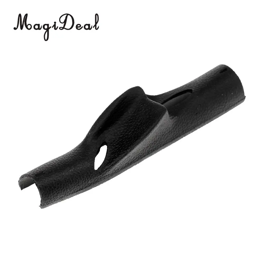 MagiDeal Rubber Golf Swing Trainer Training Grip Aid Tool for Right Handed Beginner