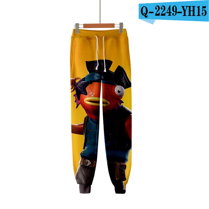 Fortniter 3D Print Pants Men Trousers Games Print Clothings Fortnight Women Clothes Men Game Clothing Battle Royale Clothes Cute Fortniter 3D Print Pants Men Trousers Games Print Clothings Fortnight Women Clothes Men Game Clothing Battle Royale Clothes Cute