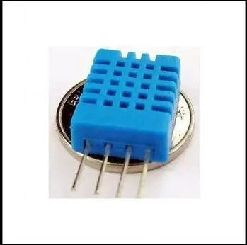 

Free shipping 100PCS DHT11 Digital Temperature and Humidity Sensor