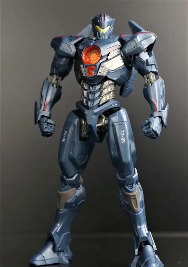 

Movie Pacific Rim Transformation Robot Gipsy Danger & Saber Athena & titan redeemer & bracer Phoenix PVC BJD Action Figure Toys
