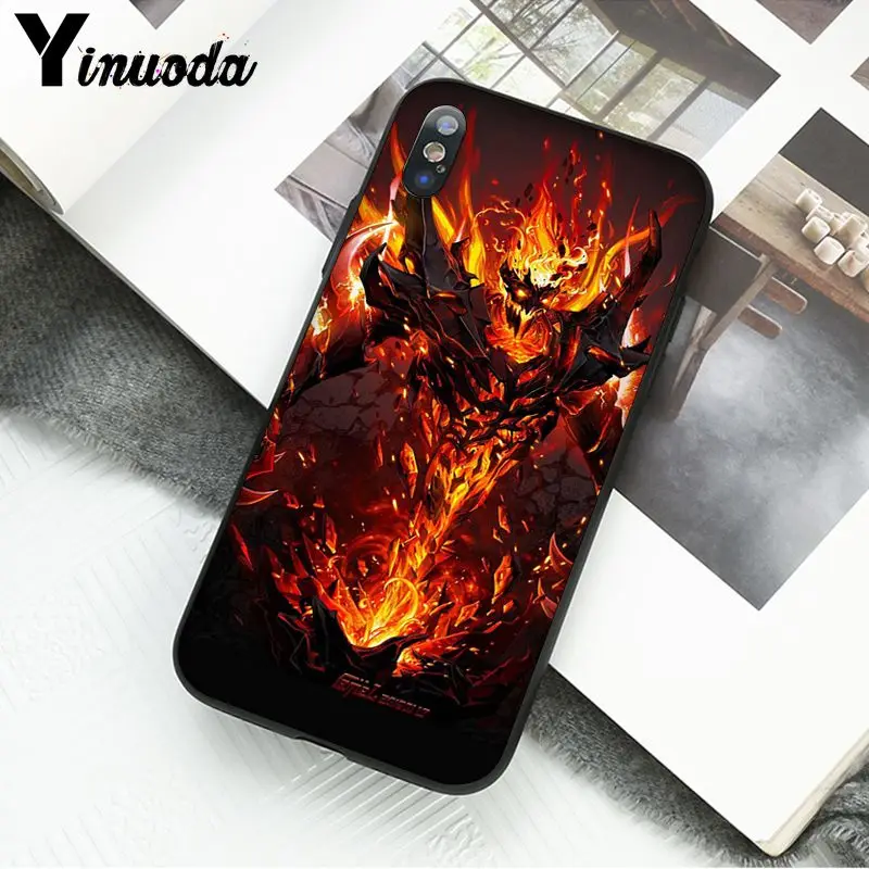 Shadow Fiend Dota 2