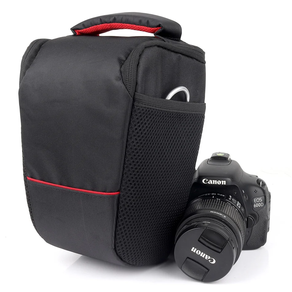Чехол для камеры Nikon P1000 P900S B700 D5600 D5500 D5300 D7100 D7200 D810 D850 D3500 D3400 D750 D90 D80 D3200 D3300 D40|Сумки