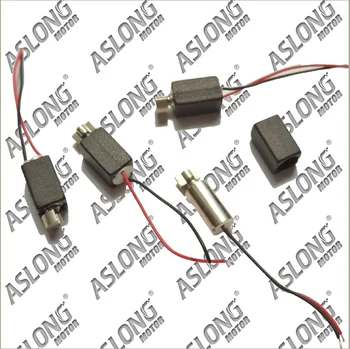 

ASLONG 4HK08-Y mobile phone vibration motor micro vibration motor 200pcs/lot free shipping by EMS/DHL/FEDEX