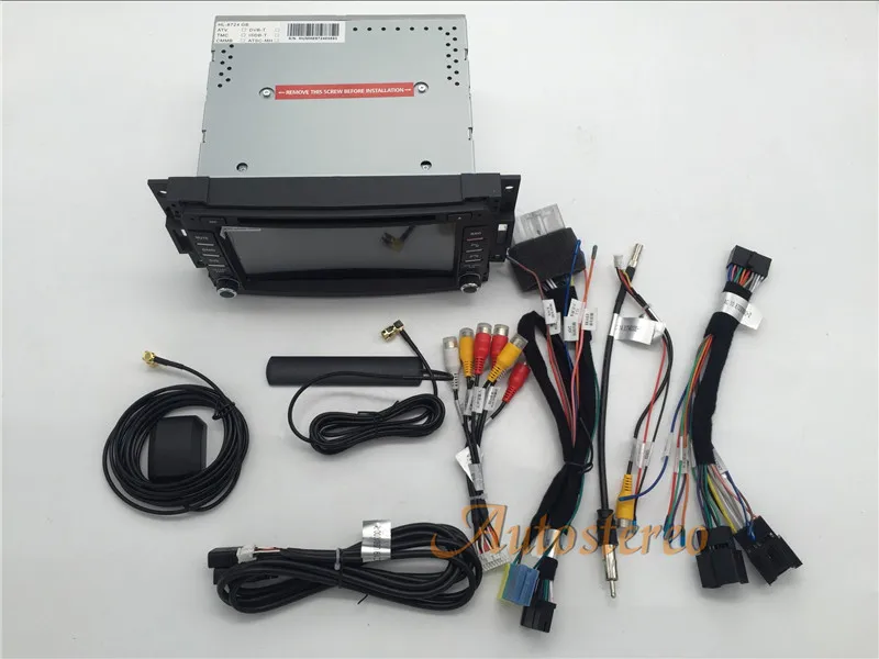 Sale Android 9.0 Car DVD Player GPS navigation For HUMMER H3 2006-2009 SATNAV Auto radio tape recorder autostereo headunit multimedia 8